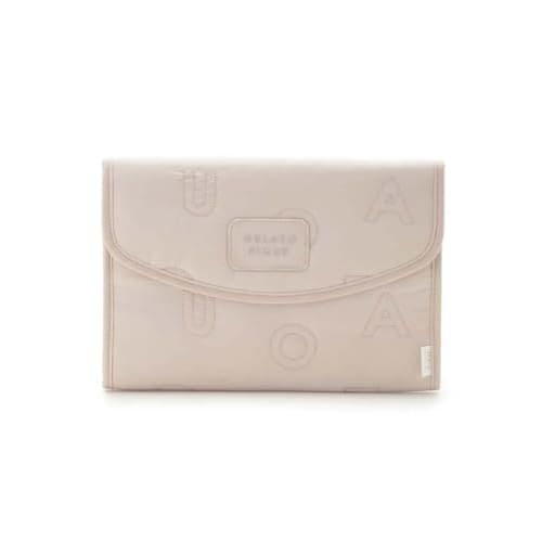 gelato pique alphabet quilting maternity notebook l pwgg242636 womens pnk