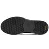 Skechers Go Walk Stability Leather Comfortable Slip-On Sports Low-Top Casual Shoes Men sneakers Black 216173-BBK