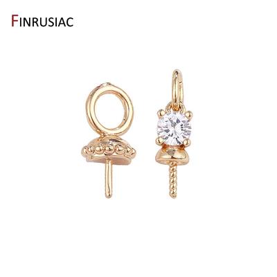 Creación de joyas – Complementos de joyería