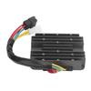 Rectifier Voltage Regulator Replacement 748998 Fit for Ducati Monster Hypermotard Desmosedici