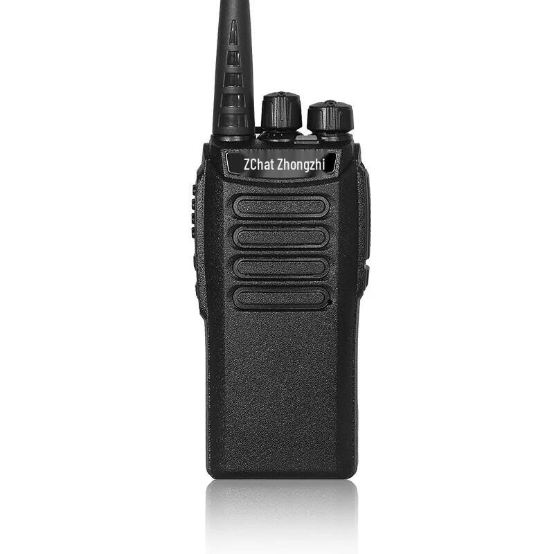

Zhongqia ZEK900 High-Power Walkie-Talkie (CN version)