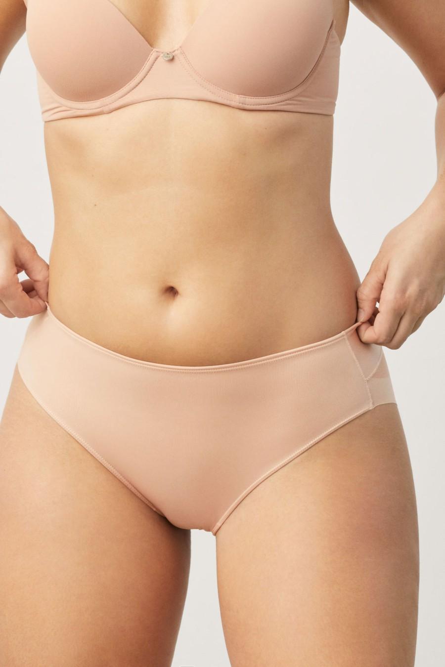 

Трусики сліп Ysabel Mora (59661) 2(S) тілесний