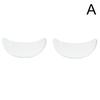 1pcs forehead stickers, 1 pair for eyes, anti-wrinkle, high elasticity
