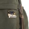 Graduation Brooch Bachelor Hat Shape Graduation Photos Pin Finishing Touch Suit Lapel Badge Graduation Season Accessory