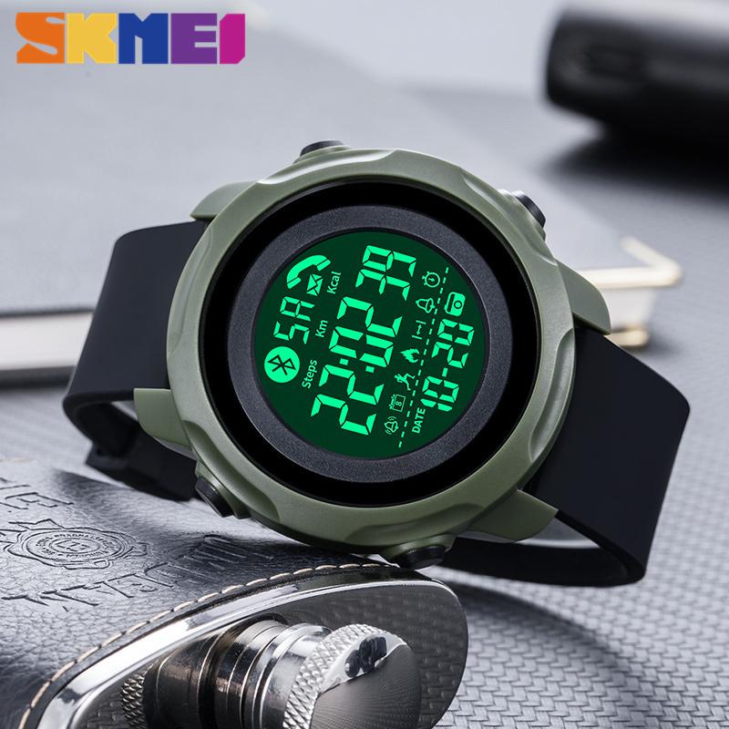 smartwatch running android