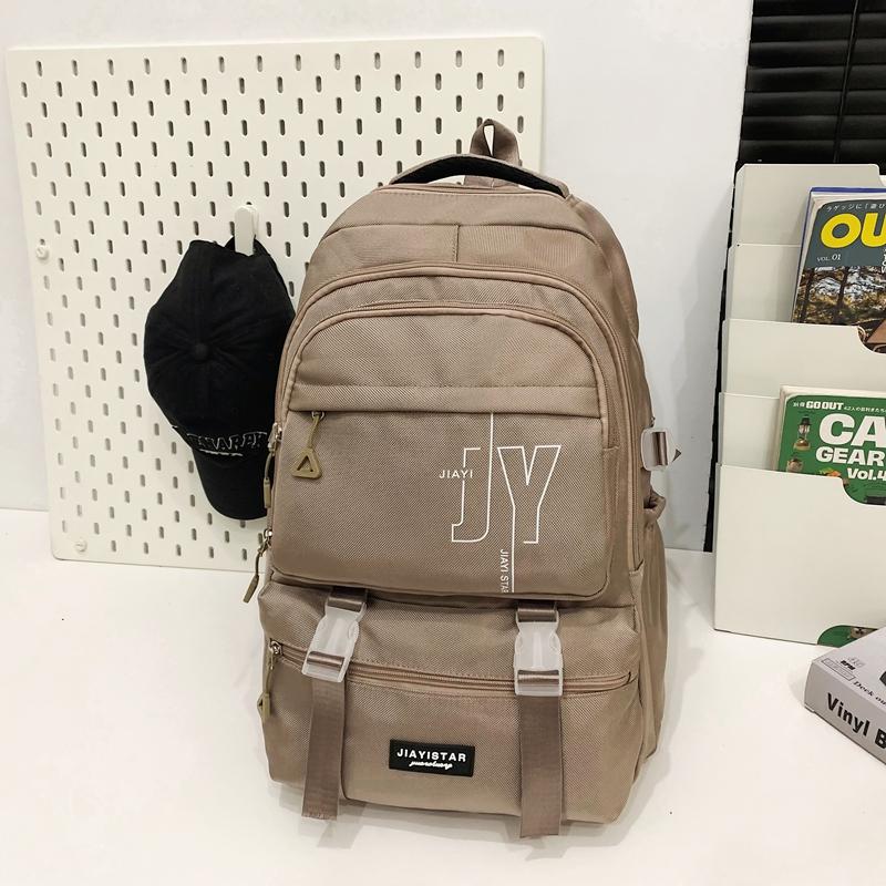 Мужской рюкзак большой емкости — фото 13