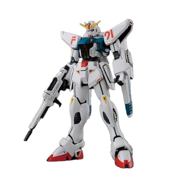 

Bandai MG Gundam F91 Ver.2.0,1Популярные корейские куклы и игрушки