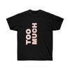 Top – T-shirts
