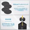 Tire Cover, Waterproof, 600D Thick, Tire Outdoor Cover, 4 Tires; Storage, UV Rays, Degradation,