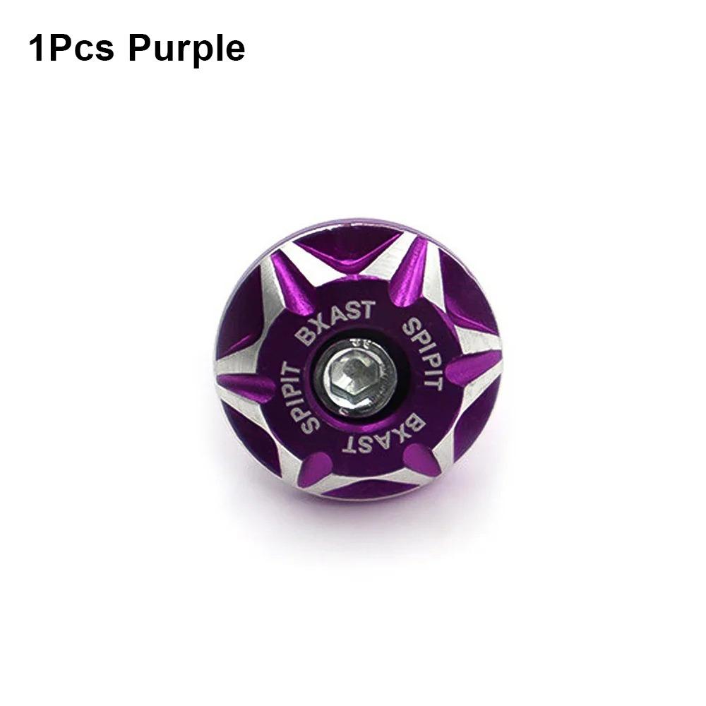 1Pcs 6mm Holes License Plate Screws Cover Shell CNC Electric Motorcycle Part Aluminum Alloy Motorcycle Screw Scooter Accessories