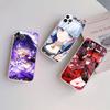 MH64 Genshin Impact Case for Motorola E7 G6 G7 G8 G9 Plus Power Play G10 G20 G04 E30 E40 E22 E20 E13 E15 G22 G23 G05 G75 G35 G55