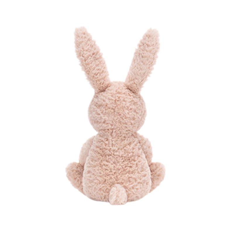 Jellycat Bonnie Rabbit Series Tombao Taft Rabbit Doll Plush Doll 20cm High