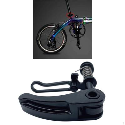 Peças de bicicletas – Suportres para selins