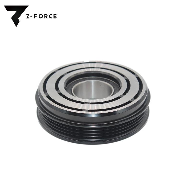 Rosa Minibus 4PK Air Conditioning Compressor Electromagnetic Clutch, OE# MB958789