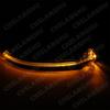 Turn Signal Light For Mercedes-Benz W206 GLC X254 EQE V295 CLE Car-Styling Wing Mirror Indicator Lamp A0999063703 A0999063803