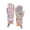 Windproof Snowboard Gloves Keep Warm Full Finger Mittens Simple Cycling Mittens  Man