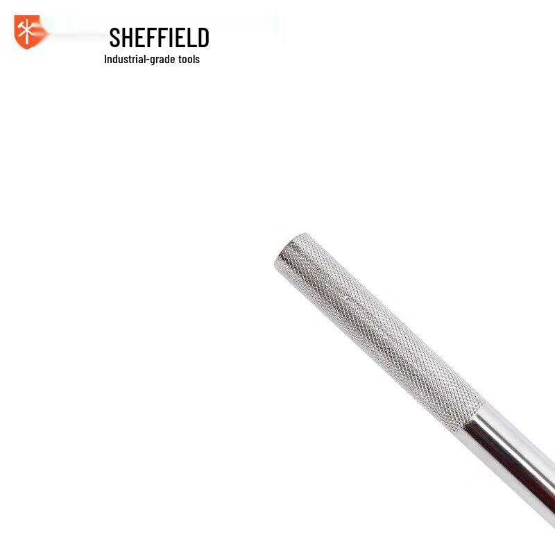 Sheffield S013301 Ratchet Wrench