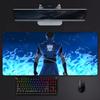 Game Dark Ccastlevania Mouse Pad Mousepad Large Gaming Lockedge Thickened Pc Table Desk Mat