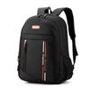 Unisex Oxford Backpack With Laptop Breathable Design For Teens Commute Bags