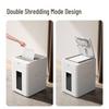 Deli G1 Auto-Feed Paper Shredder CN Plug (adapter Included)