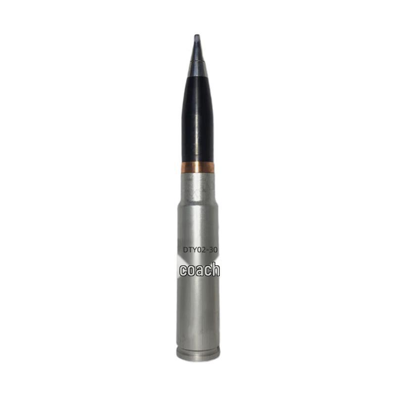 Dissected Military Projectile Training & Teaching Models