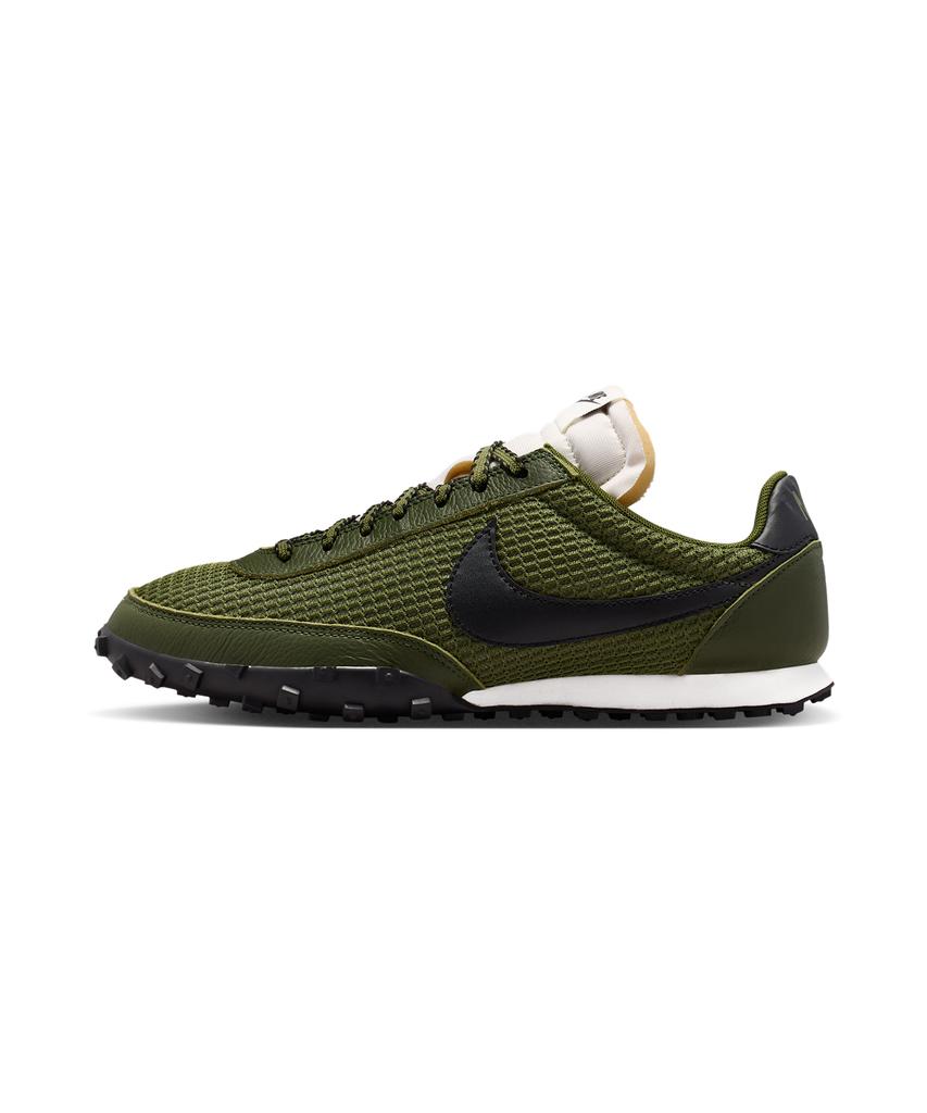 Nike Waffle Racer Se M - Legion Green:Sail:Black / Im8673-301