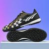 2025 New Low-top Football Shoes, Light Artificial Grass Broken Nails, Adult Men's and Women's Actual Combat Training Shoes