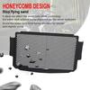 For XSR900 2025 2024 2023 2022 Tracer 9GT Tracer 900GT 9GT FZ09 MT09 SP 2025 2024 2023-2021 Motorcycle MT-09 Accessories Radiator Protective Cover