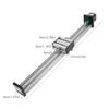 1204 Ball Screw Linear Slide Stroke Long Stage Actuator with Stepper Motor 400mm Stroke