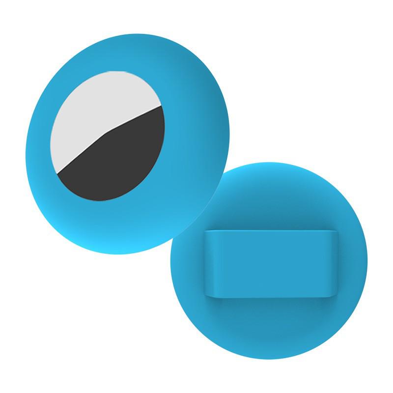 In-Stock Apple AirTag Soft Silicone Protective Case