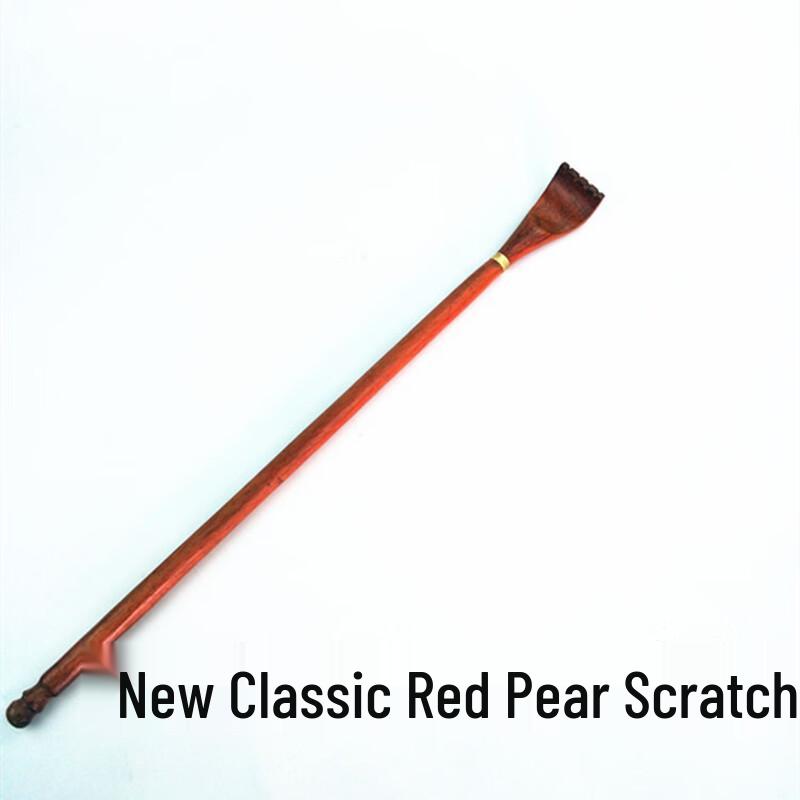 Baiduoyang Wooden Back Scratcher