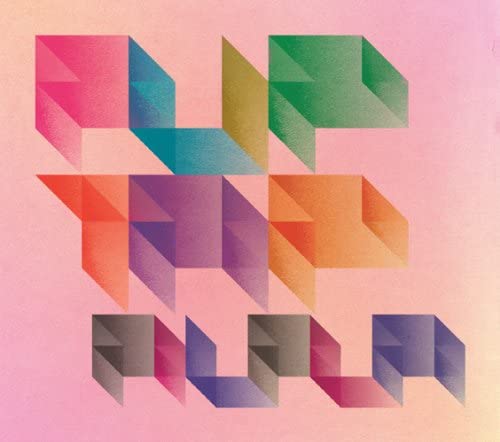 

CD FILFLA - Fliptap AMIP0014 Japan ObiDance & Electronica Used