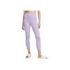 New One Leggings Women's Lilac Multicolor FN3242-512
