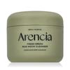 Arencia, Fresh Rice Green Mochi, Deep Cleansing, Cleansing Cream, 120 Ml
