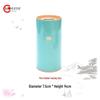 Creative Cartoon Metal Piggy Bank and Pencil Holder