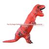 Aufblasbares T-Rex Dinosaurier Halloween Kostüm für Cosplay