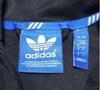 [USED] Rare 00's Adidas Track Jacket with High Neck