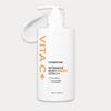 Intensive Body Lotion Vita C Plus 500ml Body Tone Care Whitening Care