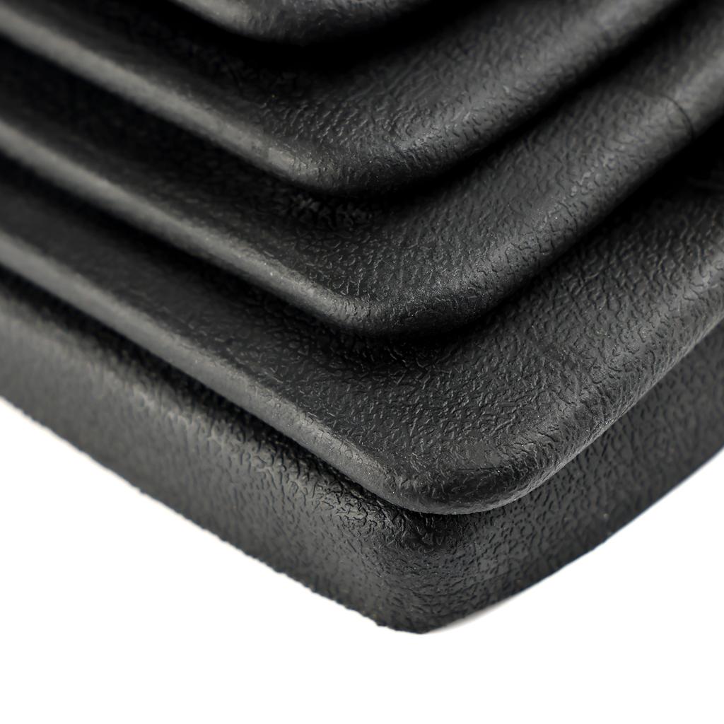 Schalthebelmanschetten-Halterblende Ring Manuelles Getriebe Passend Jeep Wrangler TJ 1997-2004