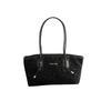 Unique Retro Leopard Print Underarm Bags Large Capacity Modern Leather Shoulder Bags Handbags Luxury Tote Bag Work