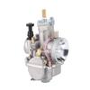 28mm Motorcycle PWK28 Flat Slide Carburetor Accessory Replacement Fit for Honda