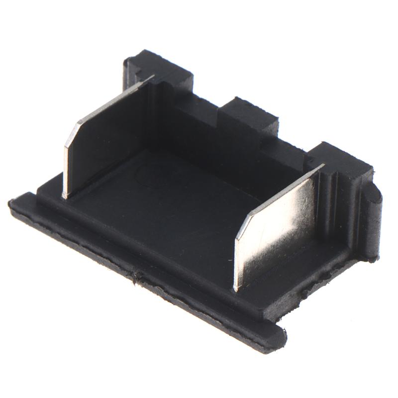 Tools Battery Socket Connector Terminal Block Lithium Adapter Converter For Dy 18V Drill Accessories Qy