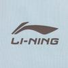 Li Ning Sports Lifestyle Series Letter Round Neck T-Shirt Women Tops ATSW366-1