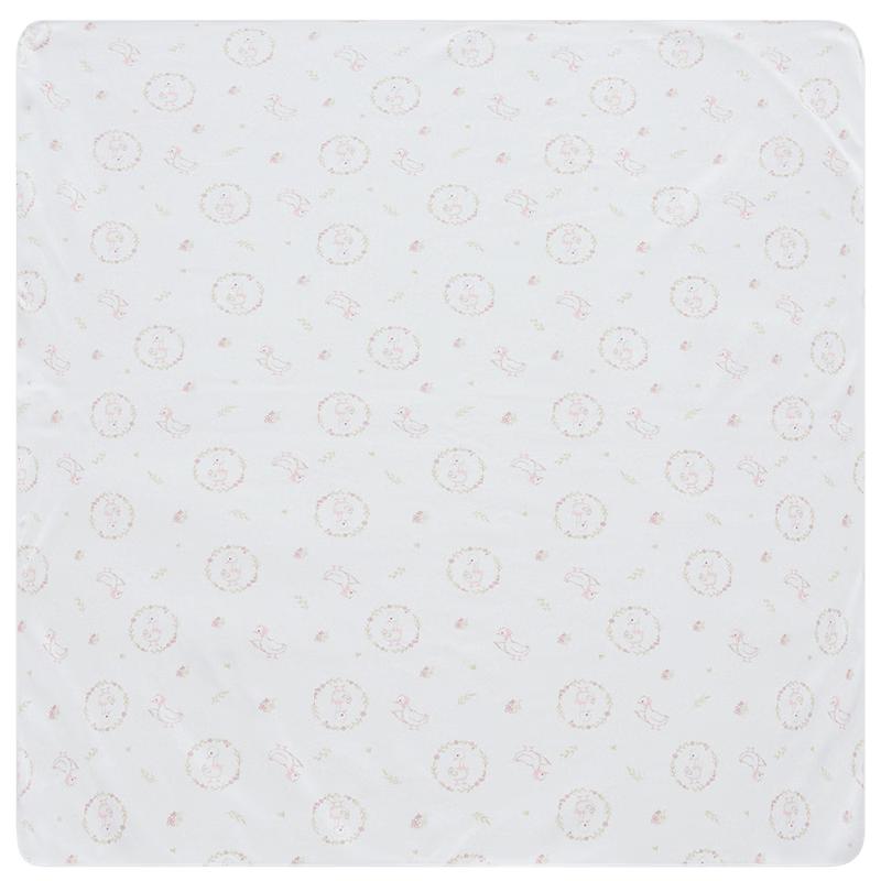 Labi Baby Anti-Startle Cotton Swaddle Blanket