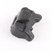 Lower Radiator Rubber Mount 17117805310 For BMW 328i 328xi 335i X1 Z4