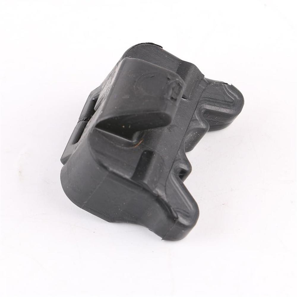 Lower Radiator Rubber Mount 17117805310 For BMW 328i 328xi 335i X1 Z4
