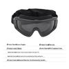 Xilai Tactical Windproof Sand Goggles