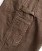 Waildeubeuligseu W24 Double Knee Pants (Dark Beige)