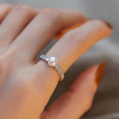 Ringe – Damenringe