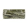 Bohemian Yoga Sports Headband, Elastic Non-Slip Wide Headband, Exercise Running Sweat Absorbing Ladies Headband